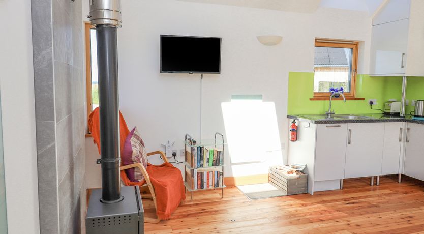 Photo of Easter Blervie