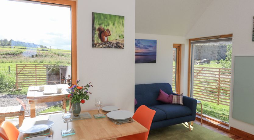 Photo of Easter Blervie