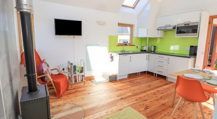 Photo of Easter Blervie