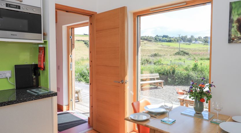 Photo of Easter Blervie