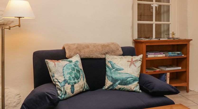 Photo of Still Waters