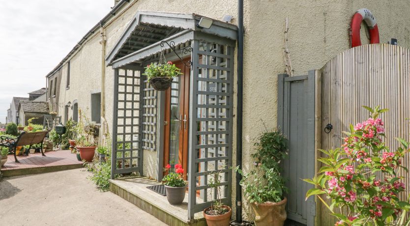 Photo of Still Waters