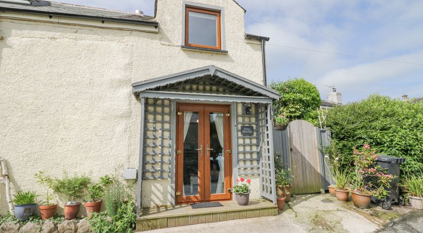 Photo of Still Waters