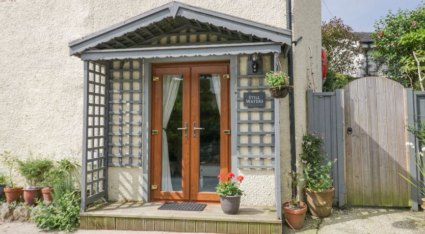 Photo of Still Waters