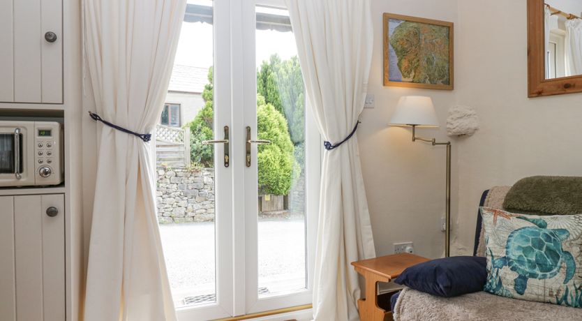 Photo of Still Waters