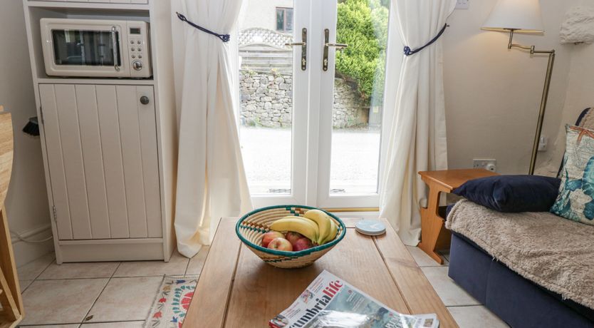 Photo of Still Waters