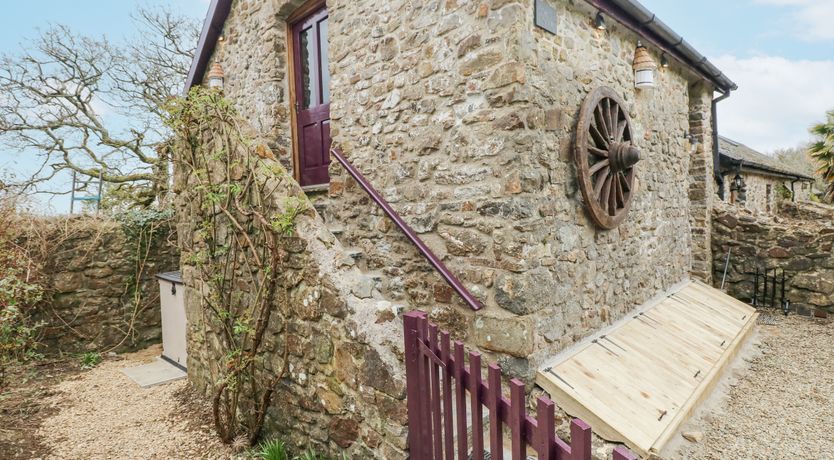 Photo of Coach House