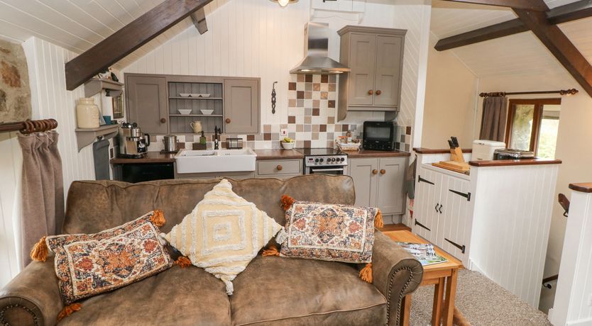 Photo of Coach House