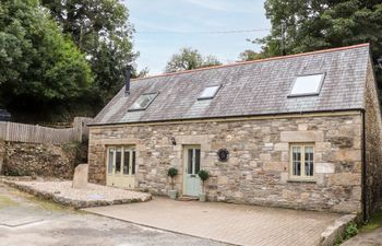 Potters Barn Holiday Home
