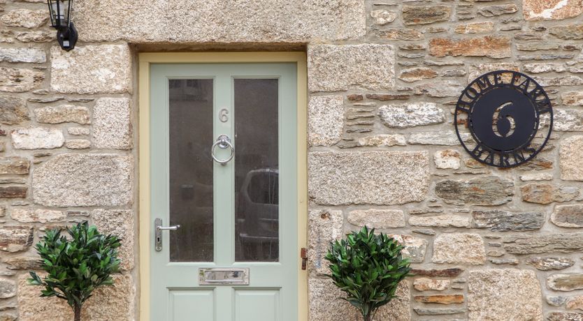 Photo of Potters Barn