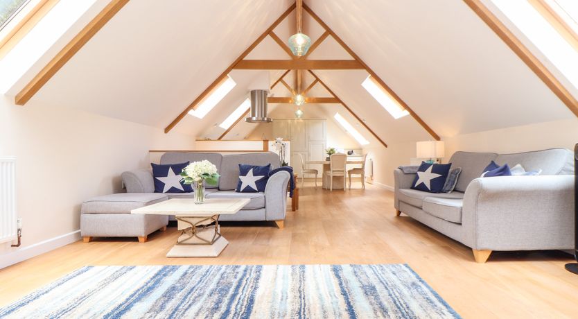 Photo of Potters Barn