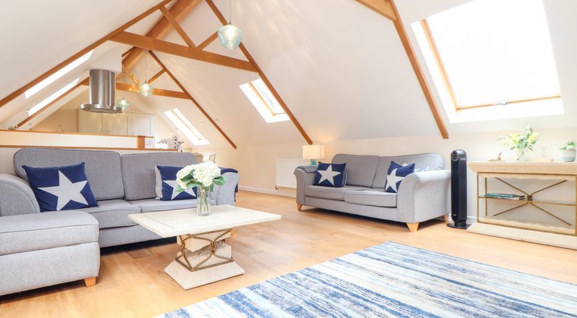 Photo of Potters Barn