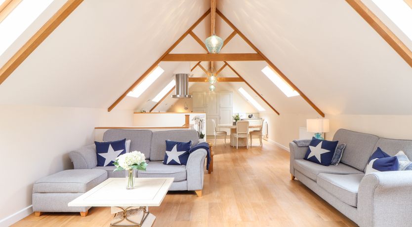 Photo of Potters Barn