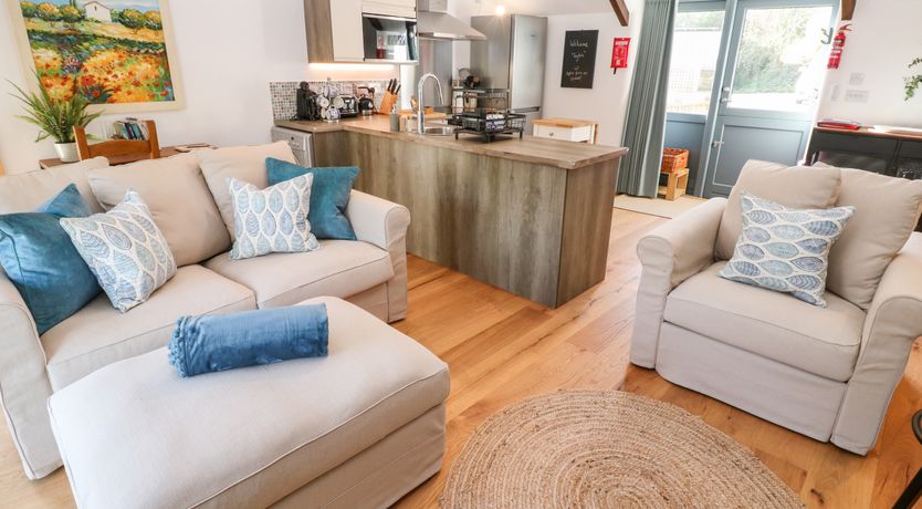 Photo of Carines Barns - Pol