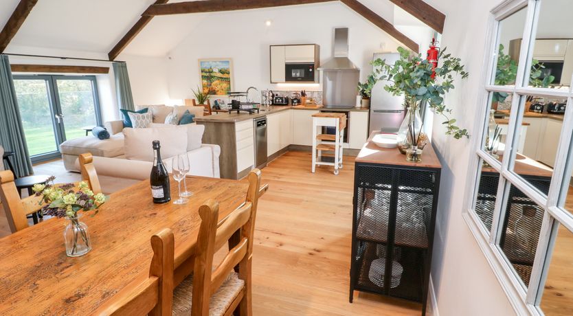 Photo of Carines Barns - Pol