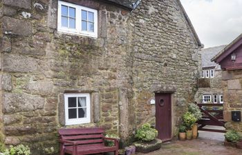 The Old Dairy Holiday Home