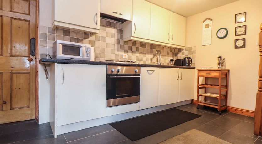 Photo of The Old Dairy