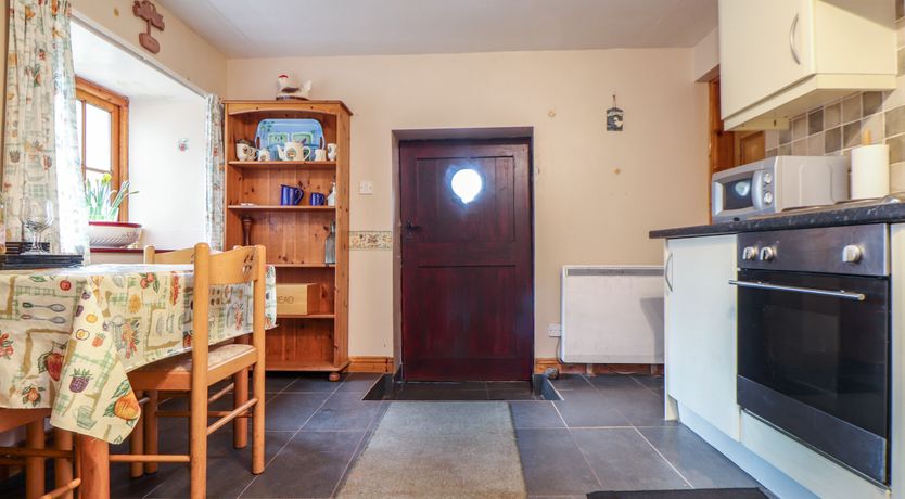 Photo of The Old Dairy