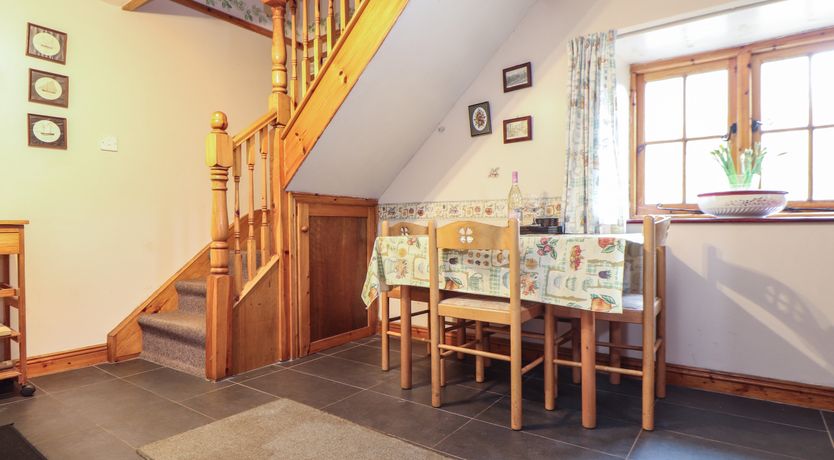 Photo of The Old Dairy