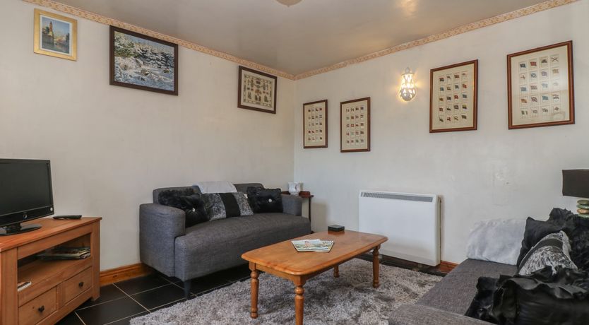 Photo of The Old Dairy