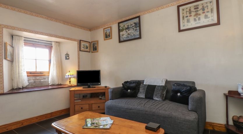 Photo of The Old Dairy