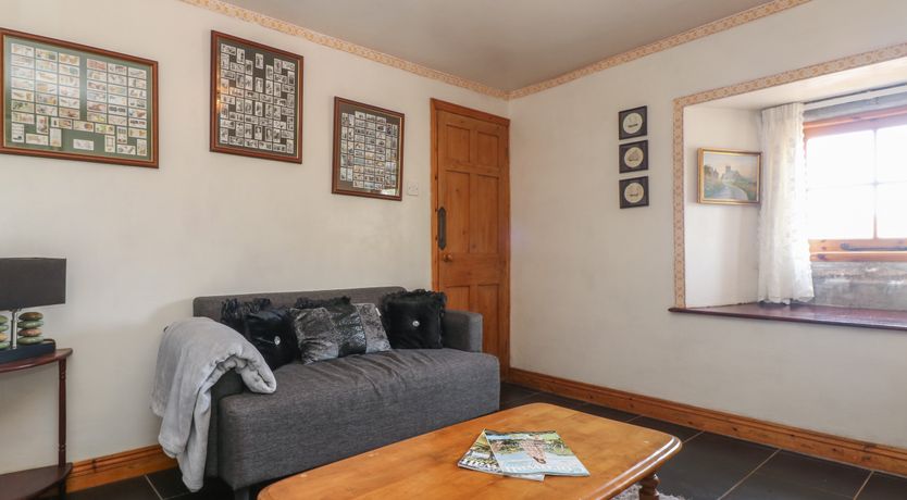 Photo of The Old Dairy