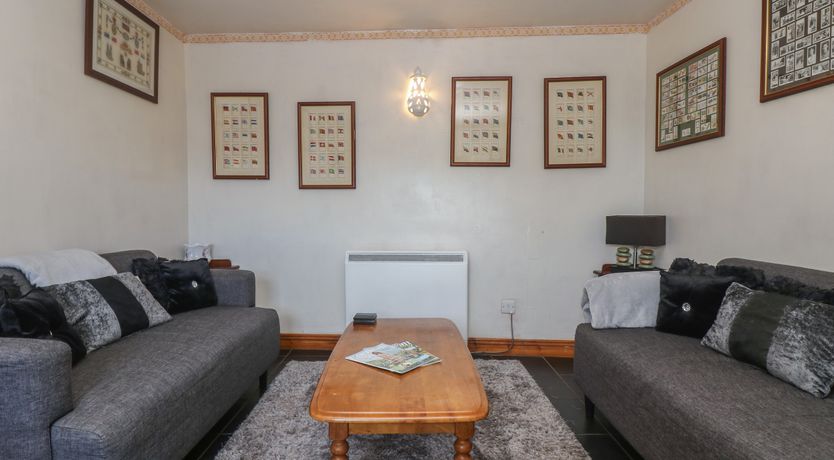 Photo of The Old Dairy