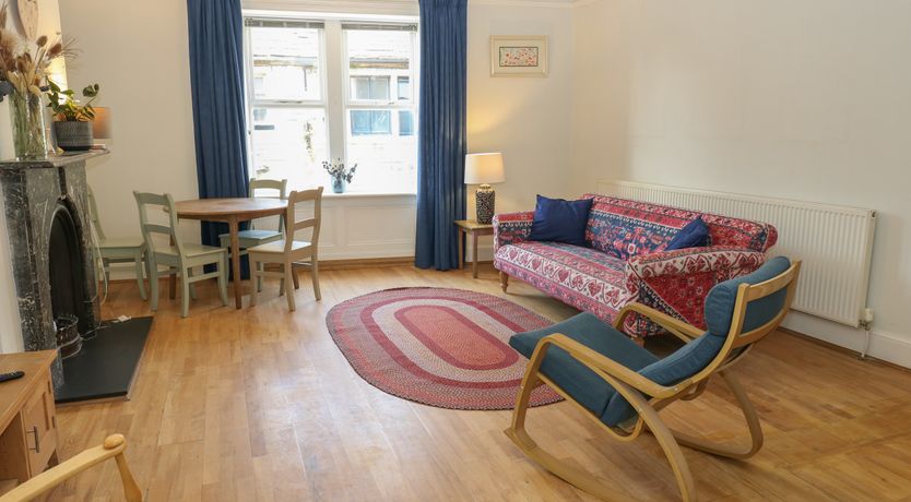 Photo of Main Street View