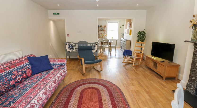 Photo of Main Street View