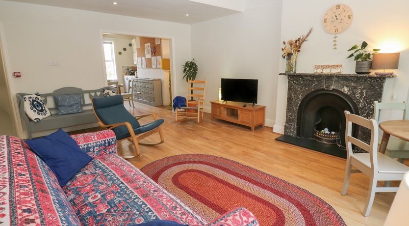 Photo of Main Street View