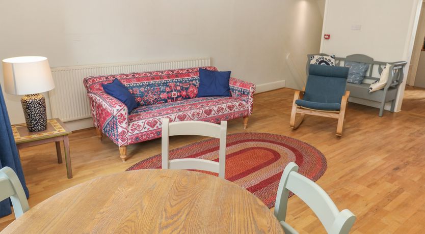 Photo of Main Street View