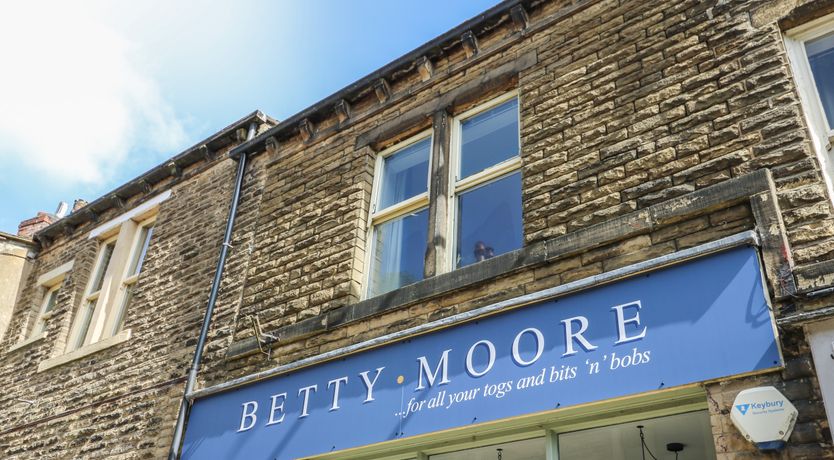 Photo of Main Street View