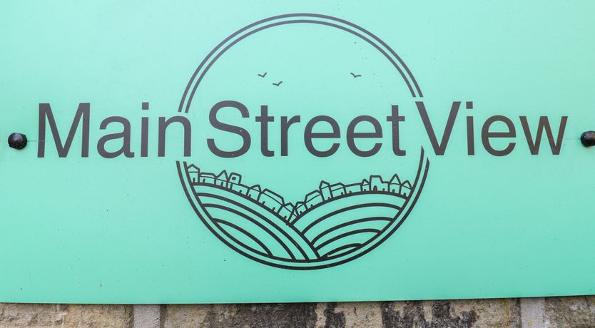 Photo of Main Street View