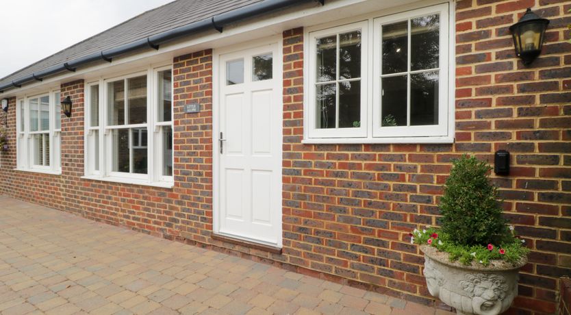 Photo of Little Aluph