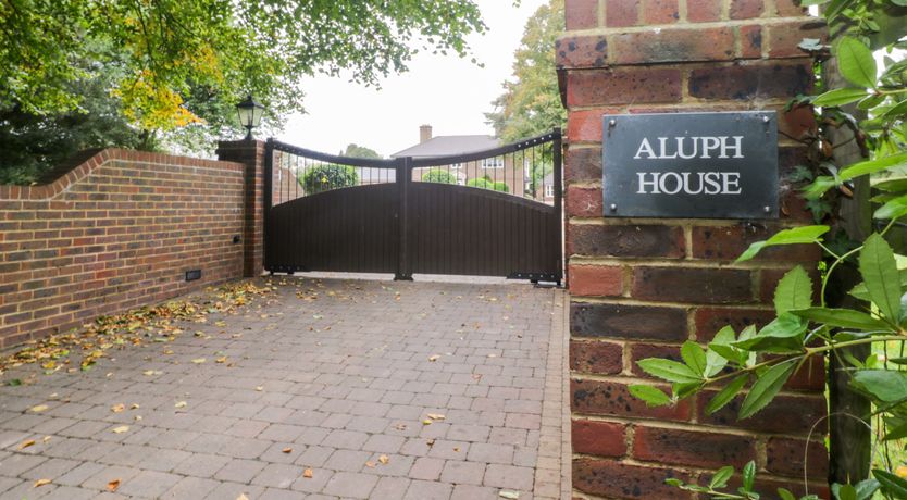 Photo of Little Aluph