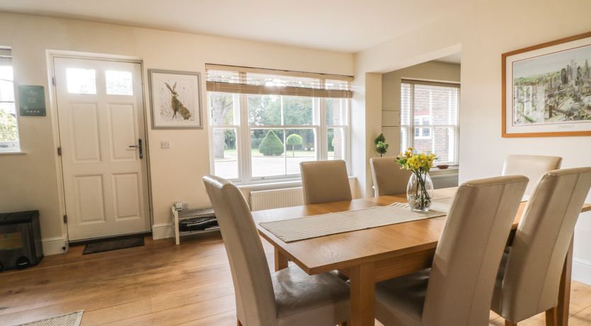 Photo of Little Aluph