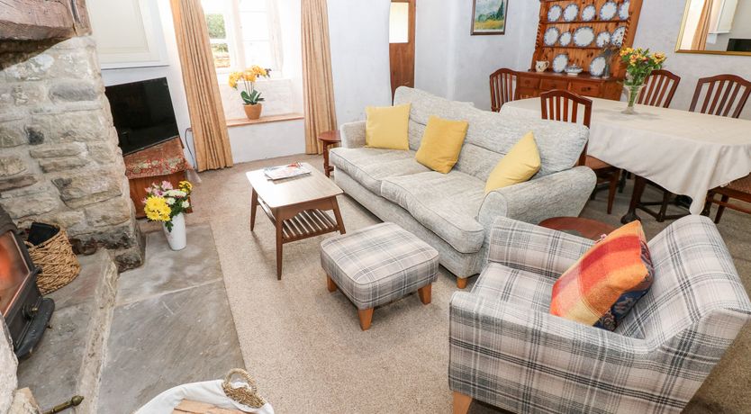 Photo of Kenfig Farm