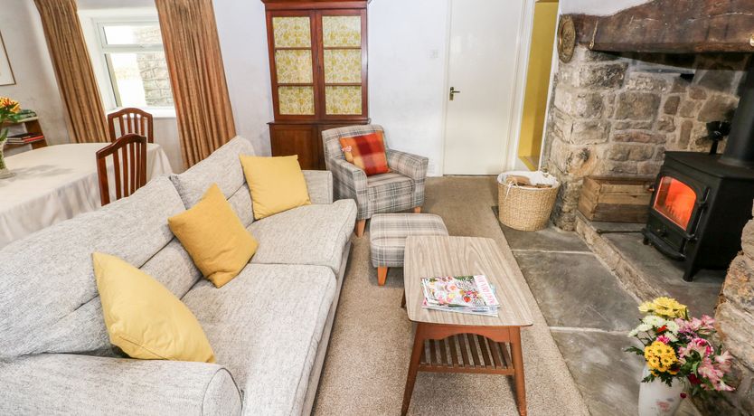 Photo of Kenfig Farm