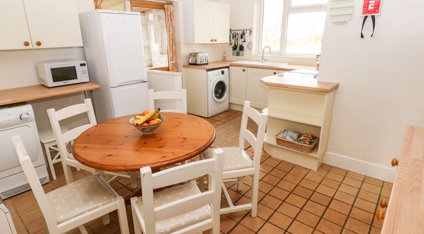 Photo of Kenfig Farm