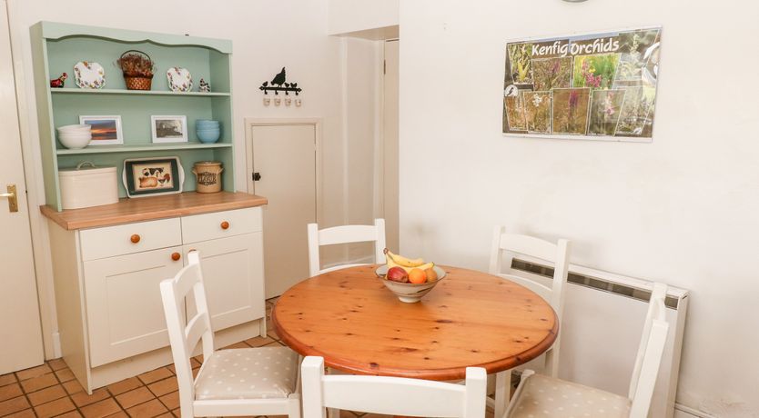 Photo of Kenfig Farm