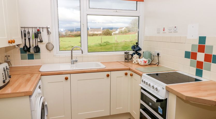 Photo of Kenfig Farm