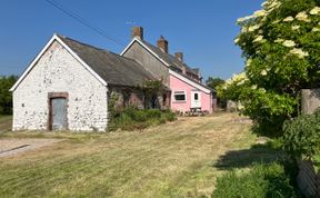 Photo of Kenfig Farm