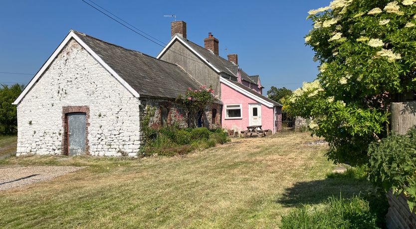 Photo of Kenfig Farm