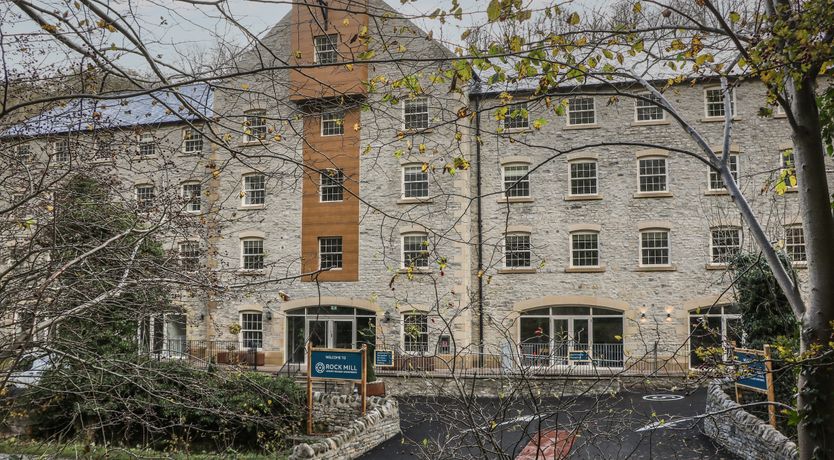 Photo of 48 Rock Mill