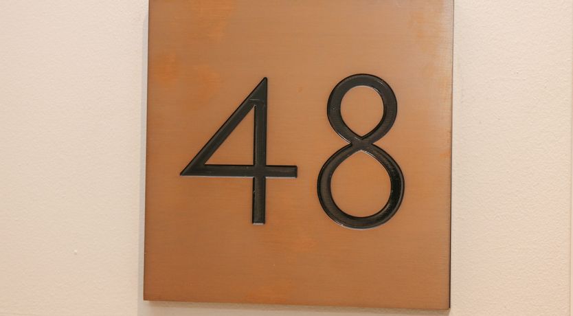 Photo of 48 Rock Mill