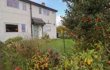 Wells Cottage Holiday Home