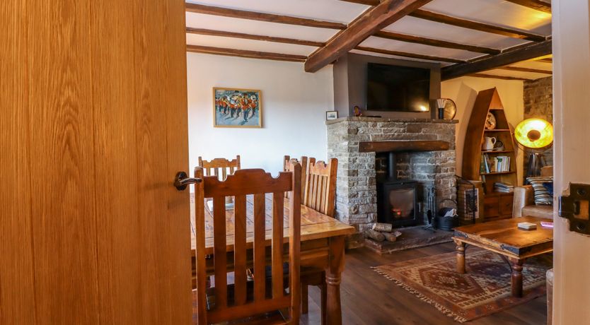 Photo of Wells Cottage