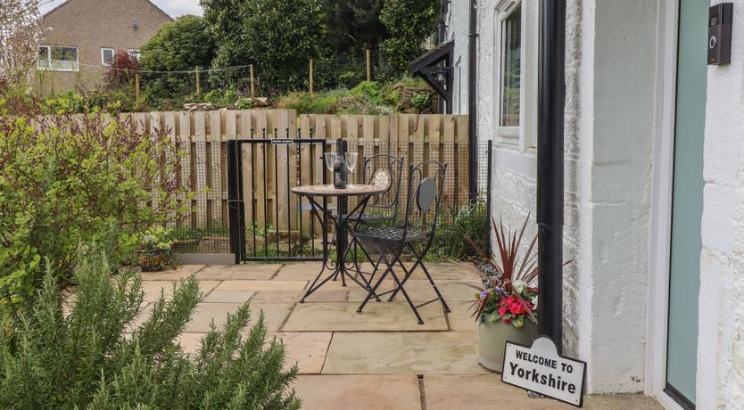 Photo of Wells Cottage