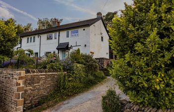 Wells Cottage Holiday Home