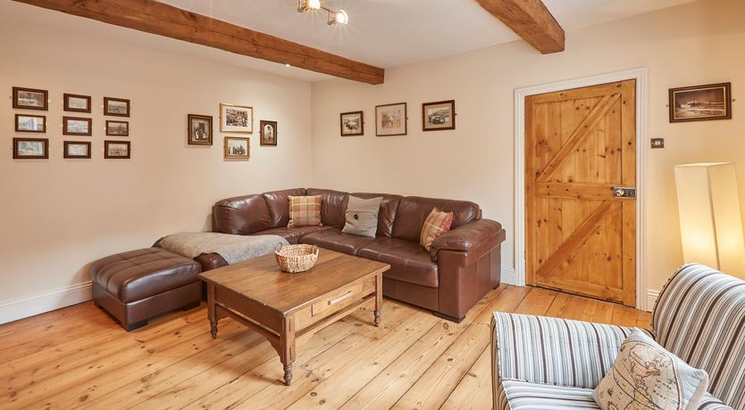 Photo of Sanders House